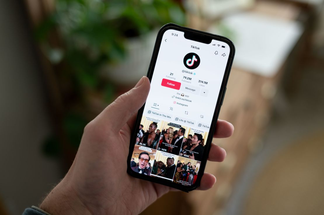 The US House of Representatives is set to vote on legislation that would ban TikTok, a major challenge to one of the world's most popular social media apps used by 170 million Americans, unless it part ways with its Chinese parent company, ByteDance.
